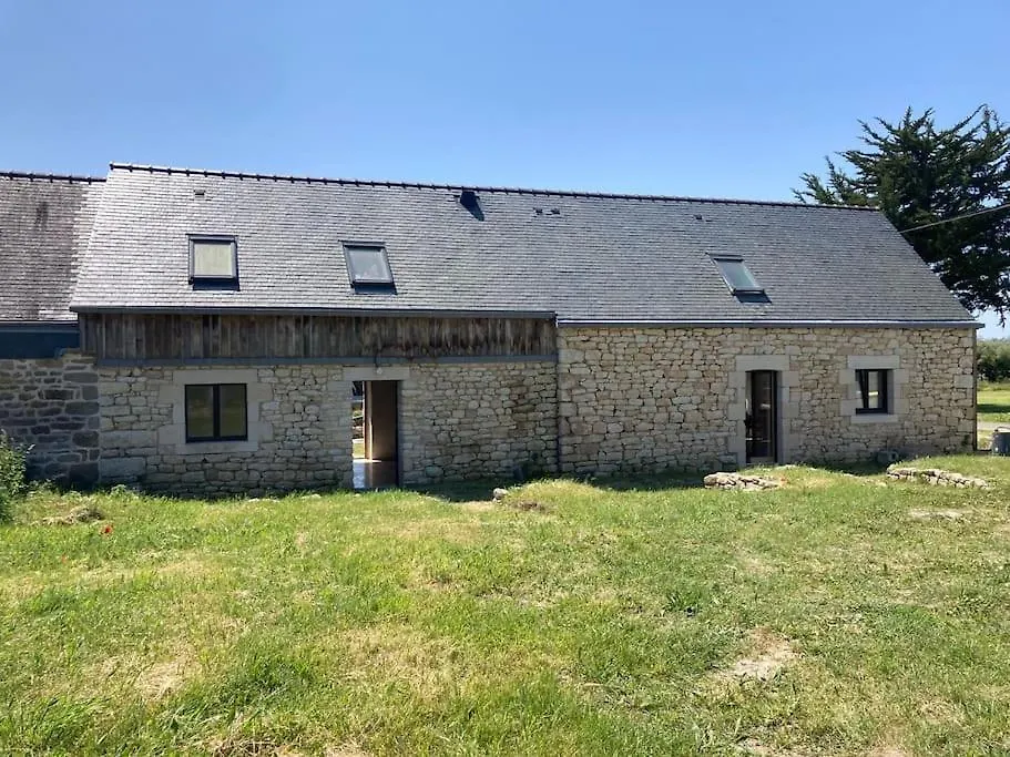 Gites De Lezinadou - 4 Pers - Plomeur La Torche. Holiday home