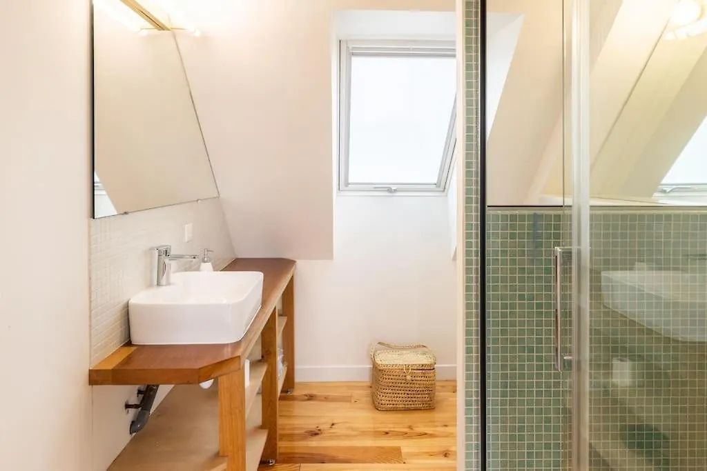 Holiday home Gites De Lezinadou - 4 Pers - Plomeur La Torche.