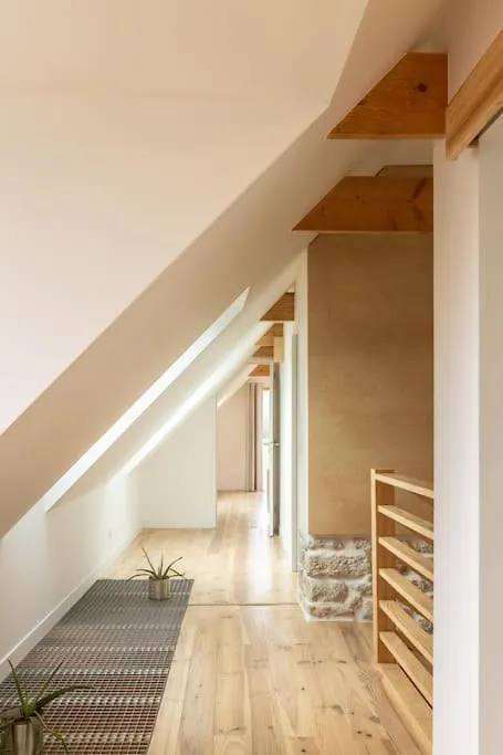 Gites De Lezinadou - 4 Pers - Plomeur La Torche. Holiday home
