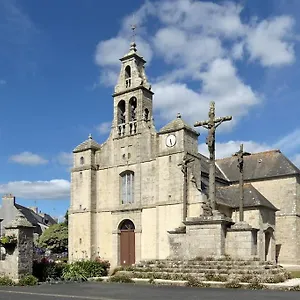 Maison Centre Bourg, 6 Pers, 5 Minutes De La Hébergement de vacances