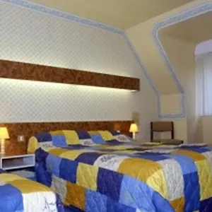 La Ferme Du Relais Bigouden Hotel