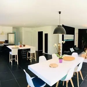 Résidence Des Trois Pins Hébergement de vacances